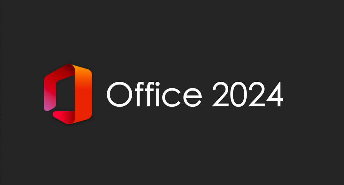 Microsoft Office 2024 - Megjelent!