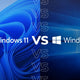 Windows 11 vs Windows 10: Érdemes váltani?