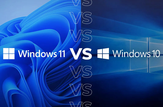 Windows 11 vs Windows 10: Érdemes váltani?