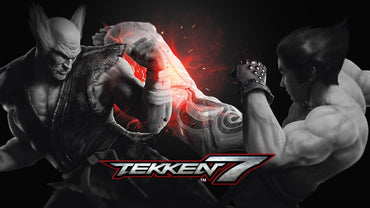 Tekken 7 - Season Pass (DLC)