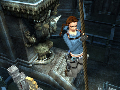 Tomb Raider (Steam) (EU)