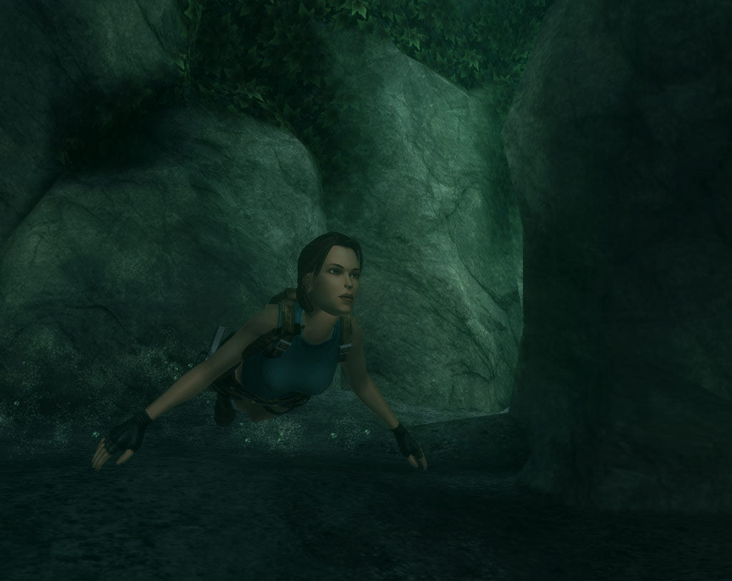 Tomb Raider (Steam) (EU)