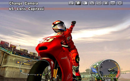 Ducati World Championship Steam CD Key