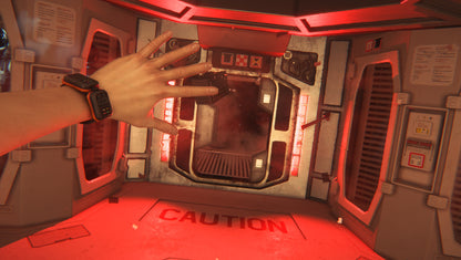 Alien: Isolation (EU)