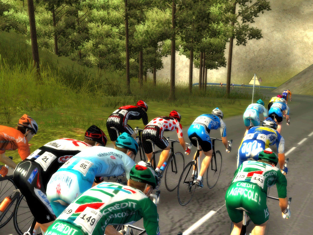 Pro Cycling Manager 2024 (Steam)