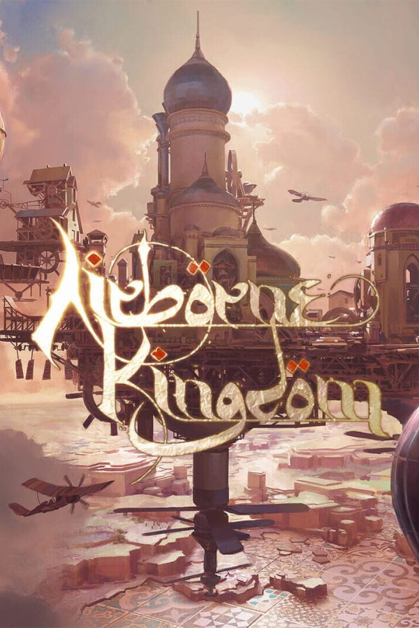 Airborne Kingdom (Steam)