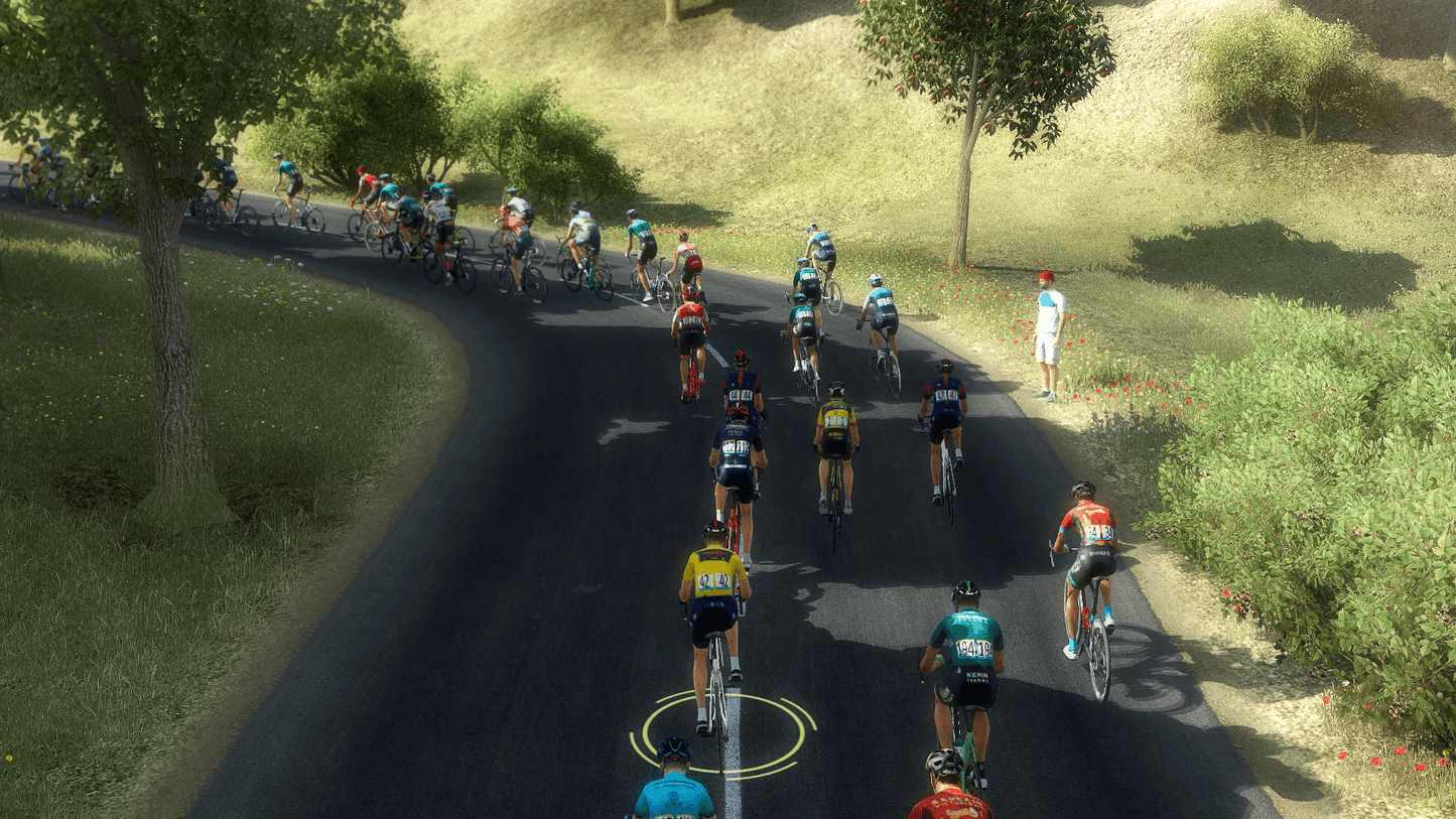 Pro Cycling Manager 2022 (EU)