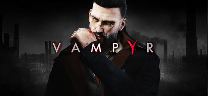 Vampyr (GOG)