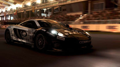 GRID Autosport Road &amp; Track Car Pack DLC Steam CD Key