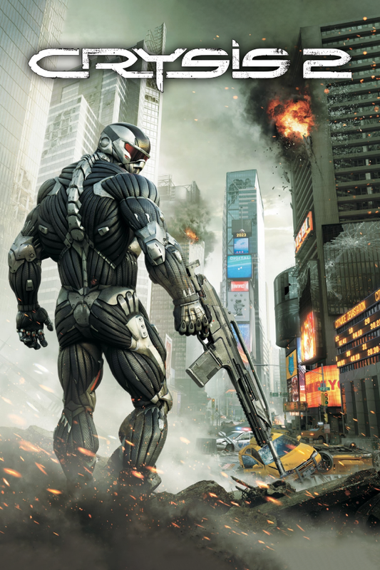 Crysis 2