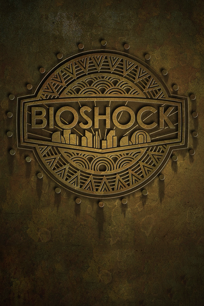 Bioshock