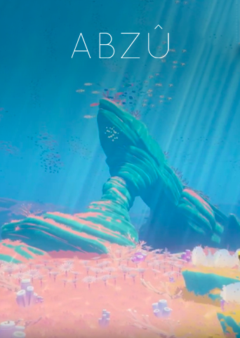 ABZU (Xbox One) (EU)