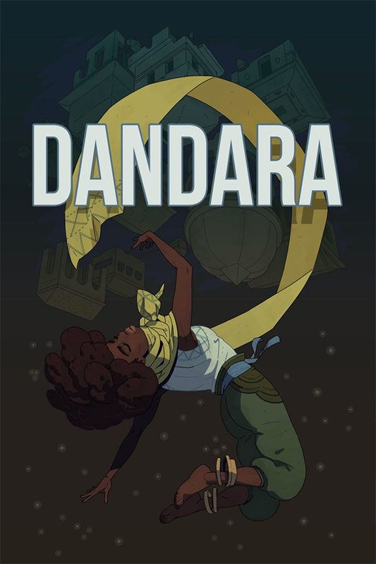 Dandara Steam Key GLOBAL