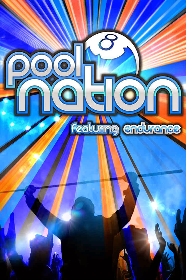 Pool Nation &amp; Bumper Pack Bundle Steam Key GLOBAL