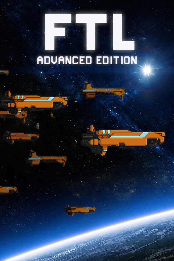 FTL (Advanced Edition)