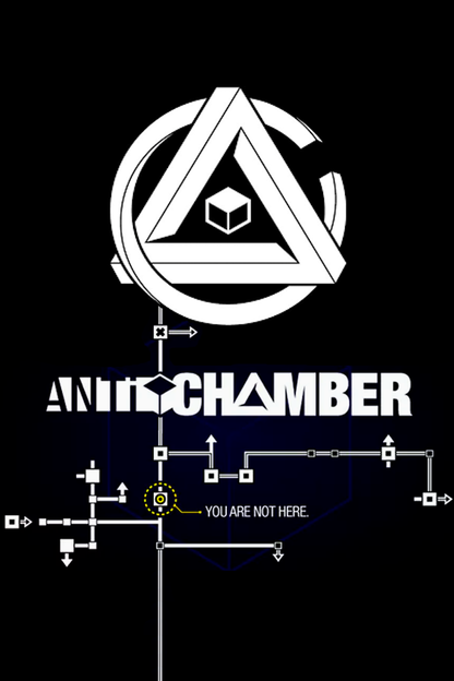 Antichamber