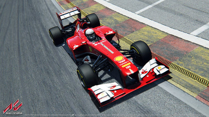 Assetto Corsa - Red Pack (DLC)