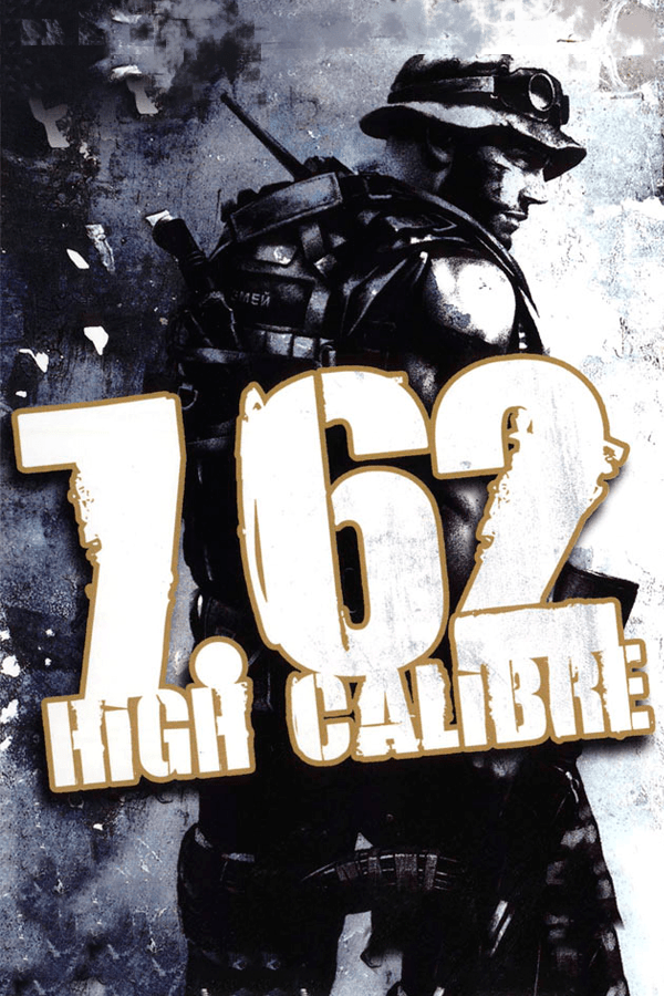 7.62 High Calibre