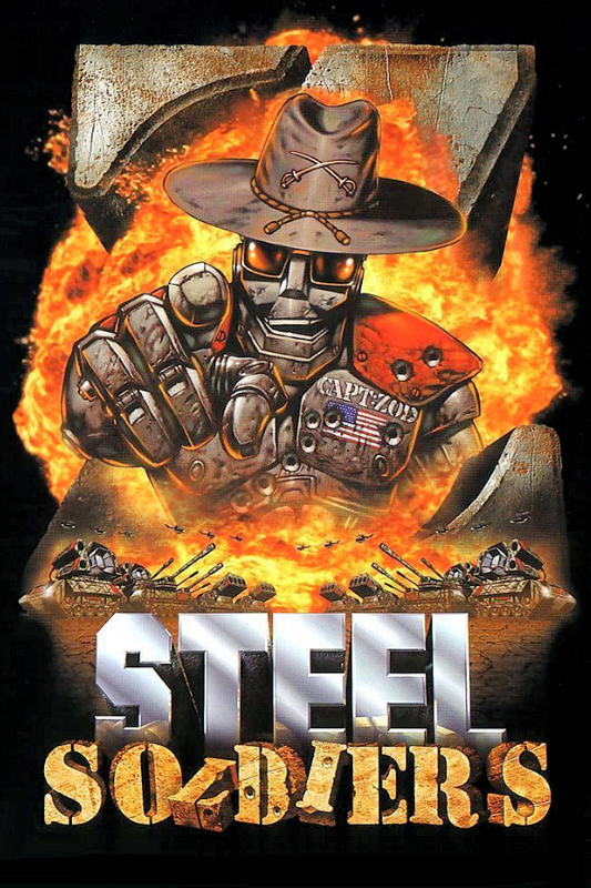 Z: Steel Soldiers