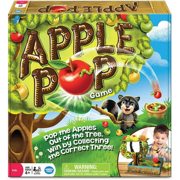 Apple Pop