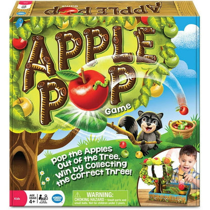 Apple Pop