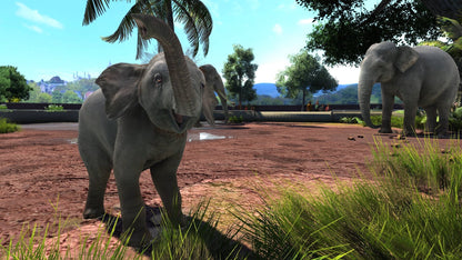 Zoo Tycoon - Ultimate Animal Collection (Xbox One/Win 10)