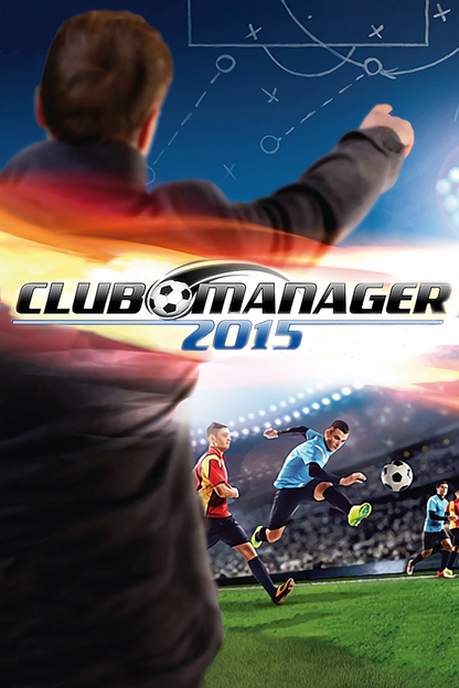 Club Manager 2015