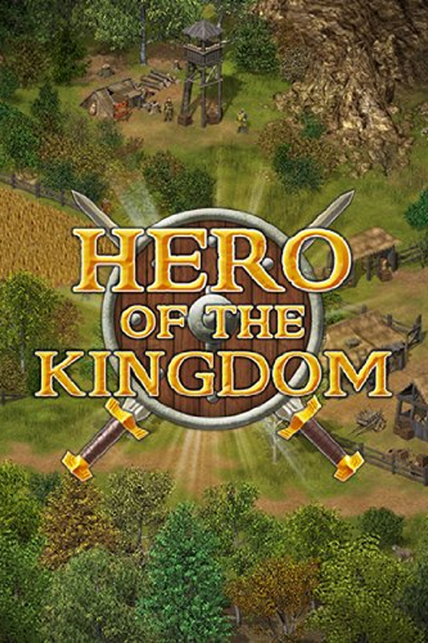 HERO OF THE KINGDOM COLLECTION (Steam)