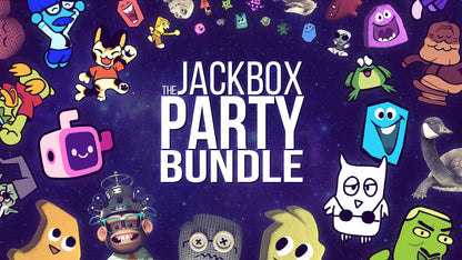 The Jackbox Bundle