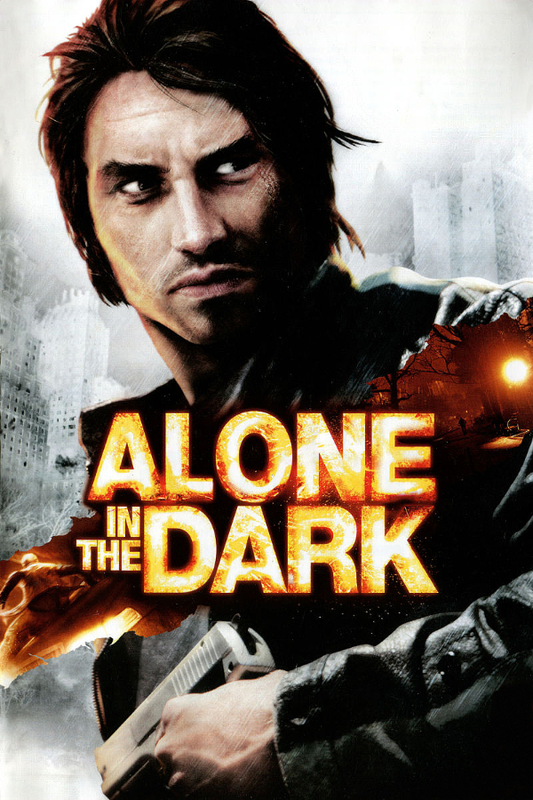 Alone in the Dark (2008)