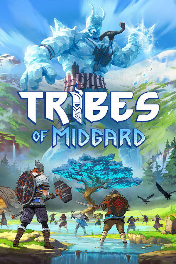 Tribes of Midgard (Deluxe Edition)