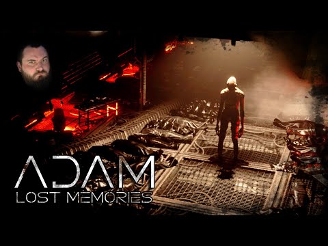 Adam - Lost Memories