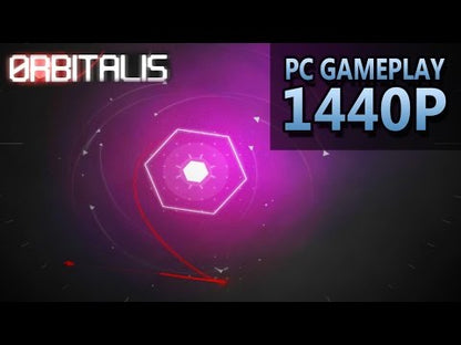 0RBITALIS (Steam)