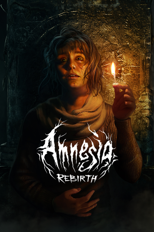 Amnesia: Rebirth