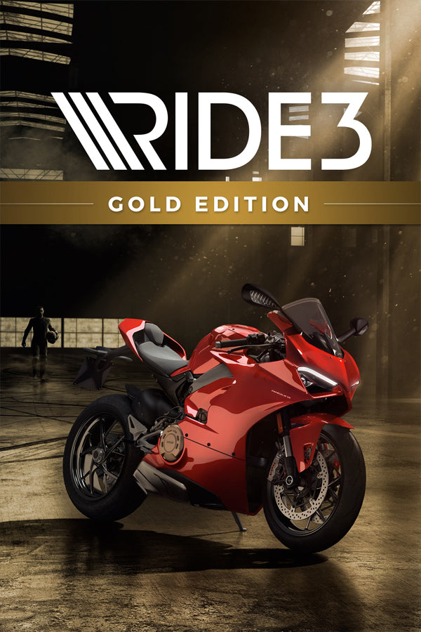 Ride 3 (EU)