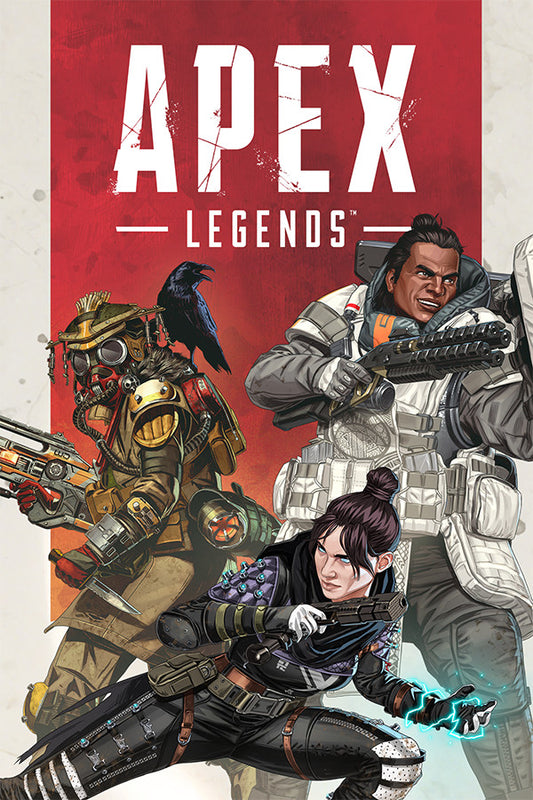 Apex Legends - Legacy Pack (PC) (Steam)