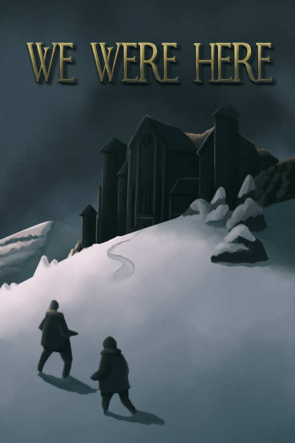 We Were Here (Xbox One) (EU)