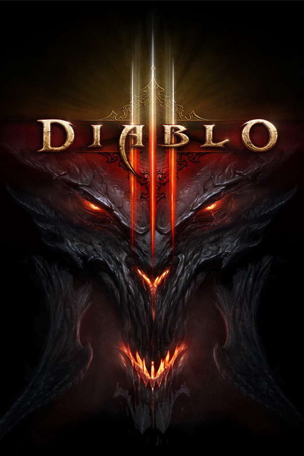 Diablo 3 Battlechest (EU)