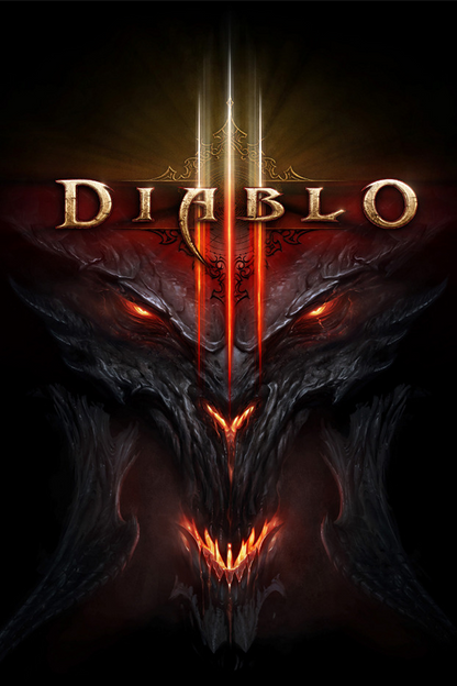 Diablo 3 Battlechest (EU)