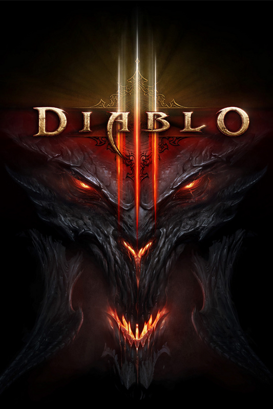 Diablo 3 Battlechest (EU)