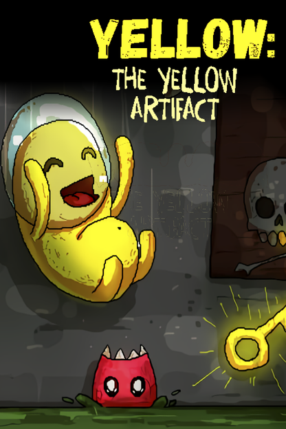 Yellow: The Yellow Artifact