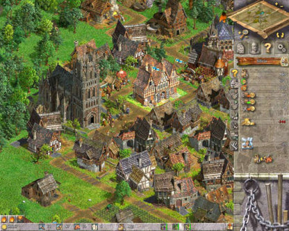 Anno 1503 (Gold Edition)