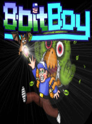 8BitBoy