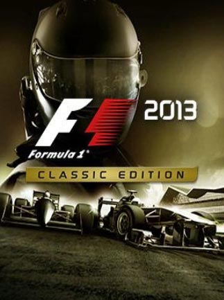 F1 2013 Classic Edition