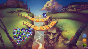 Zoombinis