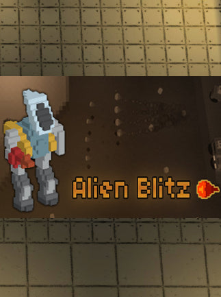 Alien Blitz