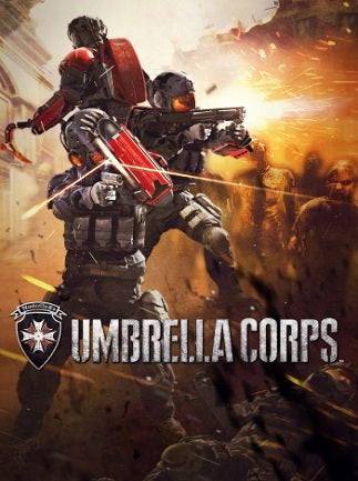 Umbrella Corps/Biohazard Umbrella Corps