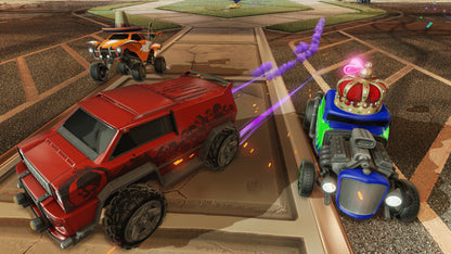 Rocket League (Xbox One)