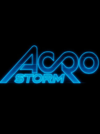 Acro Storm