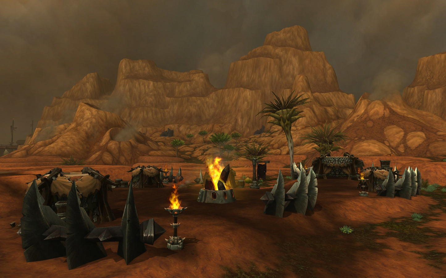 World of Warcraft: Warlords of Draenor